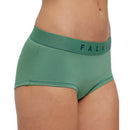 Falke Green Daily Comfort 2-Pack Hipster Brief