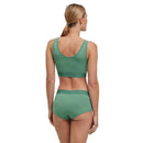 Falke Green Daily Comfort 2-Pack Hipster Brief