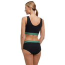 Falke Green Daily Comfort 2-Pack Hipster Brief