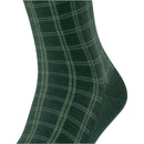 Falke Green Modern Tailor Socks