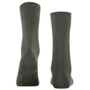 Falke Green Sensitive New York Socks