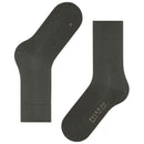 Falke Green Sensitive New York Socks