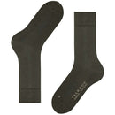 Falke Green Sensitive New York Socks