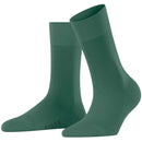 Falke Green Sensitive New York Socks