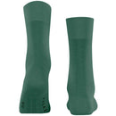 Falke Green Sensitive New York Socks