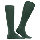 Falke Green Tiago Knee High Socks