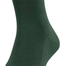Falke Green Tiago Knee High Socks