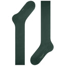 Falke Green Tiago Knee High Socks
