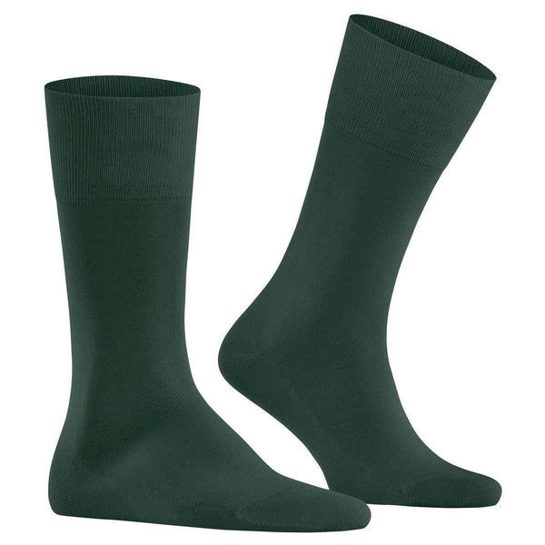 Falke Green Tiago Socks