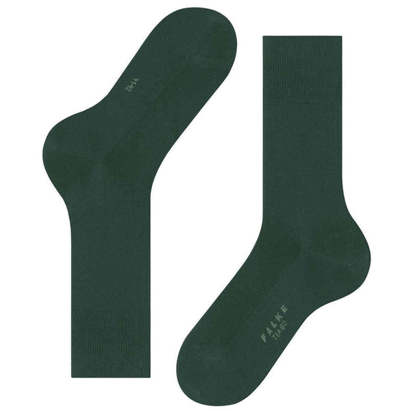 Falke Green Tiago Socks