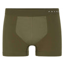 Falke Green Ultra-Light Cool Boxers