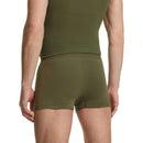 Falke Green Ultra-Light Cool Boxers