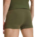 Falke Green Ultra-Light Cool Boxers