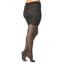 Falke Grey Beauty Plus 50 Denier Tights