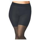 Falke Grey Beauty Plus 50 Denier Tights