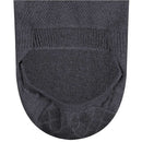 Falke Grey Cool Kick Invisible Socks
