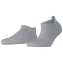 Falke Grey Cool Kick Sneaker Socks