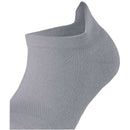 Falke Grey Cool Kick Sneaker Socks