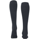 Falke Grey Cotton Touch Knee High Socks