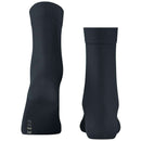 Falke Grey Cotton Touch Socks