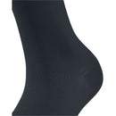 Falke Grey Cotton Touch Socks