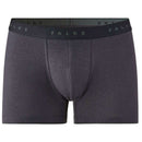 Falke Grey Daily Climate Control Boxer Brief