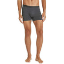 Falke Grey Daily ClimaWool Boxer Brief