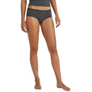 Falke Grey Daily Climawool Panty Brief