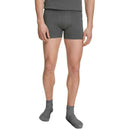 Falke Grey Daily Comfort 2 Pack Boxer Brief
