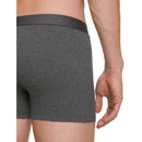 Falke Grey Daily Comfort 2 Pack Boxer Brief