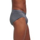 Falke Grey Daily Comfort 2 Pack Brief