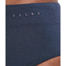 Falke Grey Daily Seamless Brief