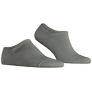 Falke Grey Family Invisible Socks