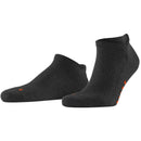 Falke Grey Keep Warm Sneaker Socks