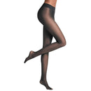 Falke Grey Matt Deluxe 20 Denier Tights