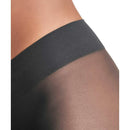 Falke Grey Matt Deluxe 20 Denier Tights