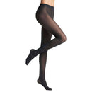 Falke Grey Matt Deluxe 30 Denier Tights