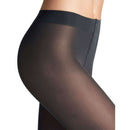 Falke Grey Matt Deluxe 30 Denier Tights