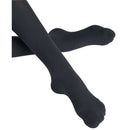 Falke Grey Overknee 25 Denier Tights