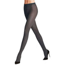 Falke Grey Prime Rib 60 Denier Tights