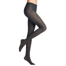 Falke Grey Prime Rib 60 Denier Tights