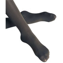 Falke Grey Prime Rib 60 Denier Tights