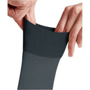 Falke Grey Pure Matt 20 Denier Anklet Tights