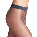 Falke Grey Pure Matt 20 Denier Tights