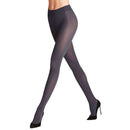 Falke Grey Pure Matt 50 Denier Tights