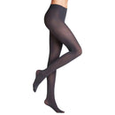 Falke Grey Pure Matt 50 Denier Tights