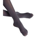 Falke Grey Pure Matt 50 Denier Tights