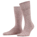 Falke Grey Rain Dye Socks