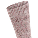 Falke Grey Rain Dye Socks