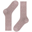 Falke Grey Rain Dye Socks